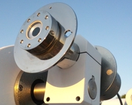 Model sNIP - Normal Incidence Pyrheliometer