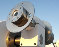 Model sNIP - Normal Incidence Pyrheliometer